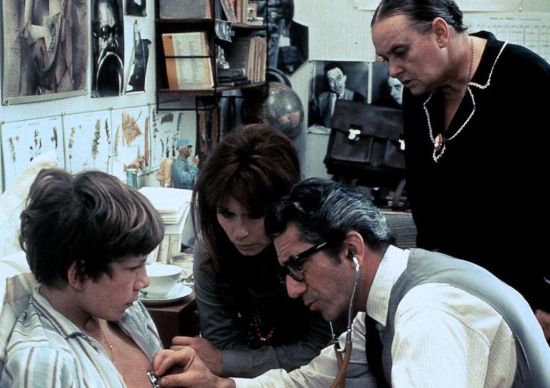 好奇心剧照的剧照