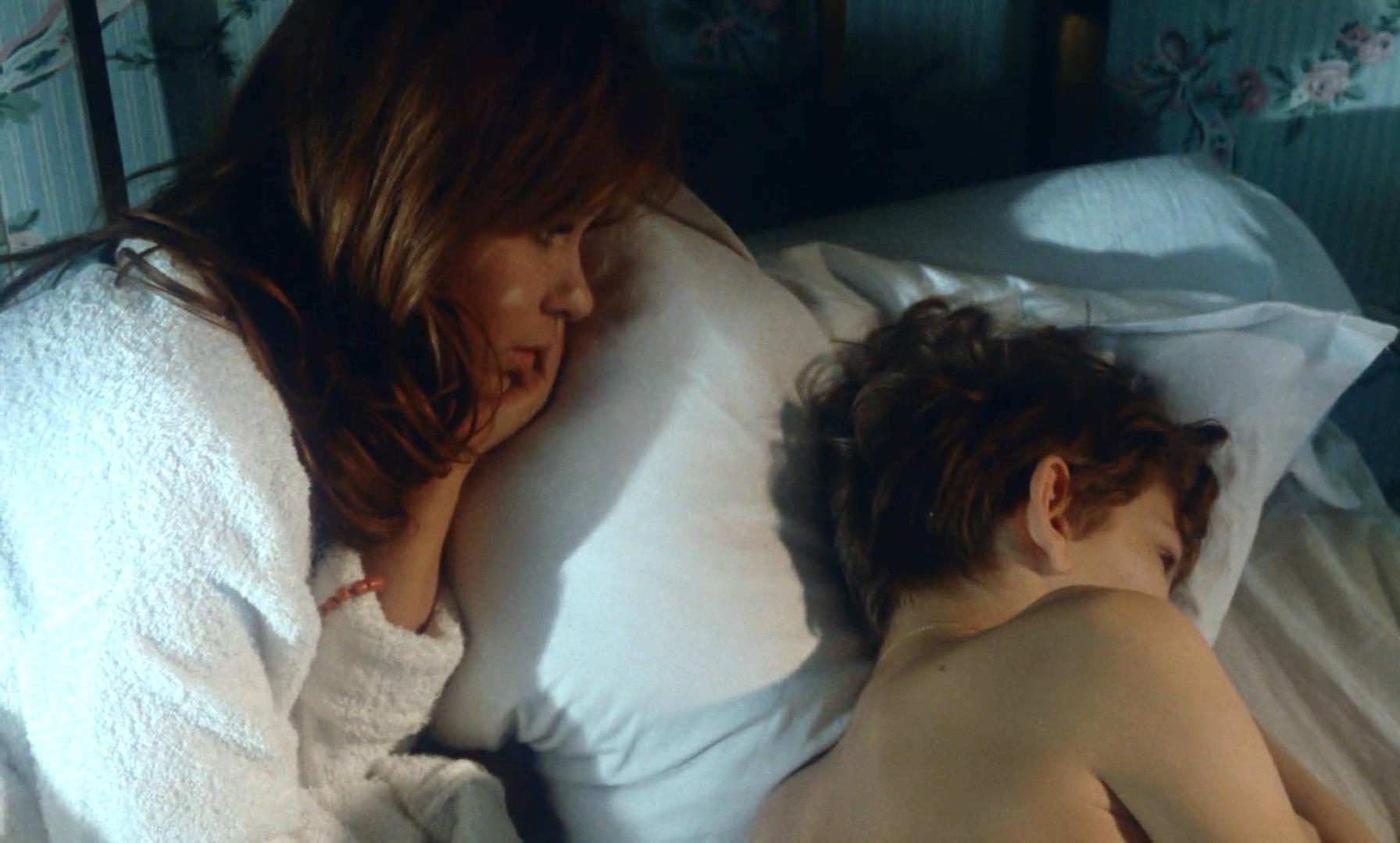 好奇心剧照的剧照