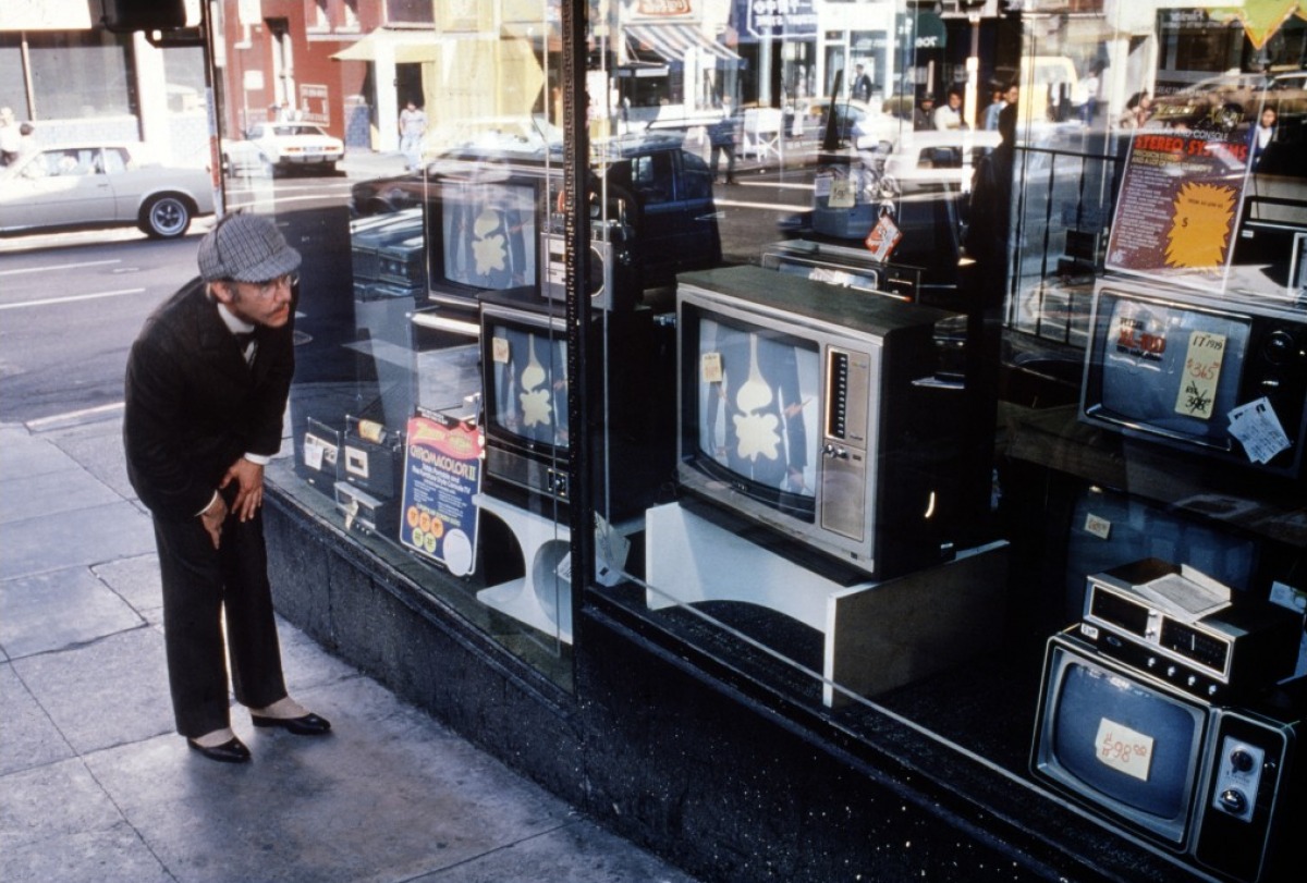 两世奇人剧照的剧照