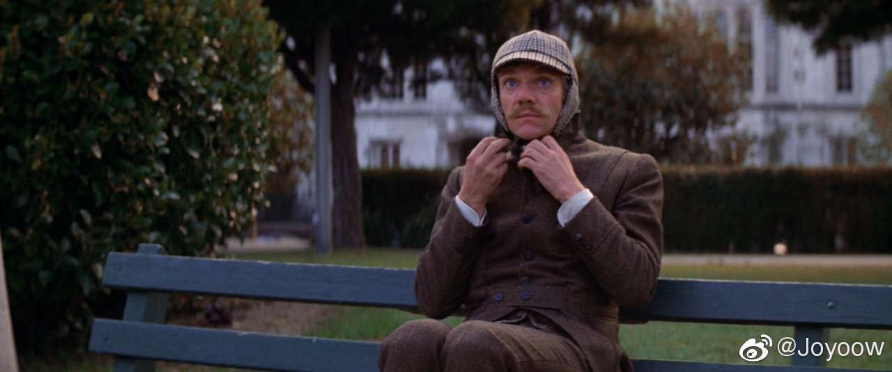 两世奇人剧照的剧照