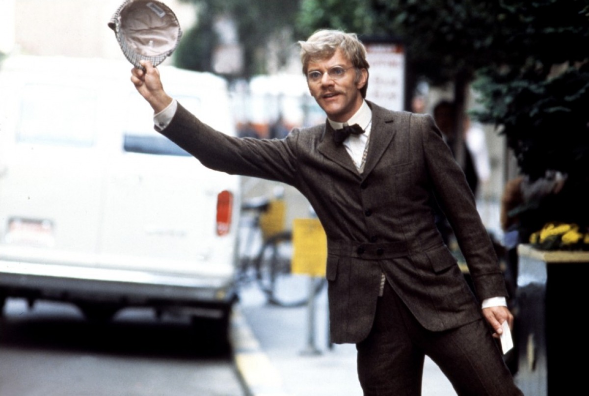 两世奇人剧照的剧照