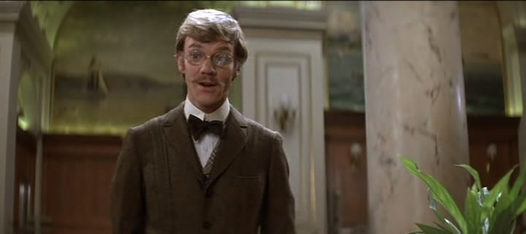 两世奇人剧照的剧照