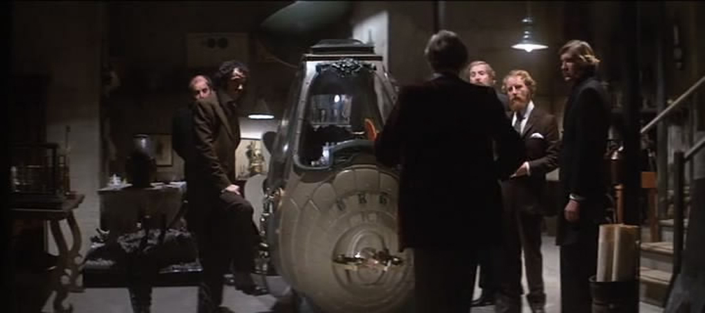 两世奇人剧照的剧照