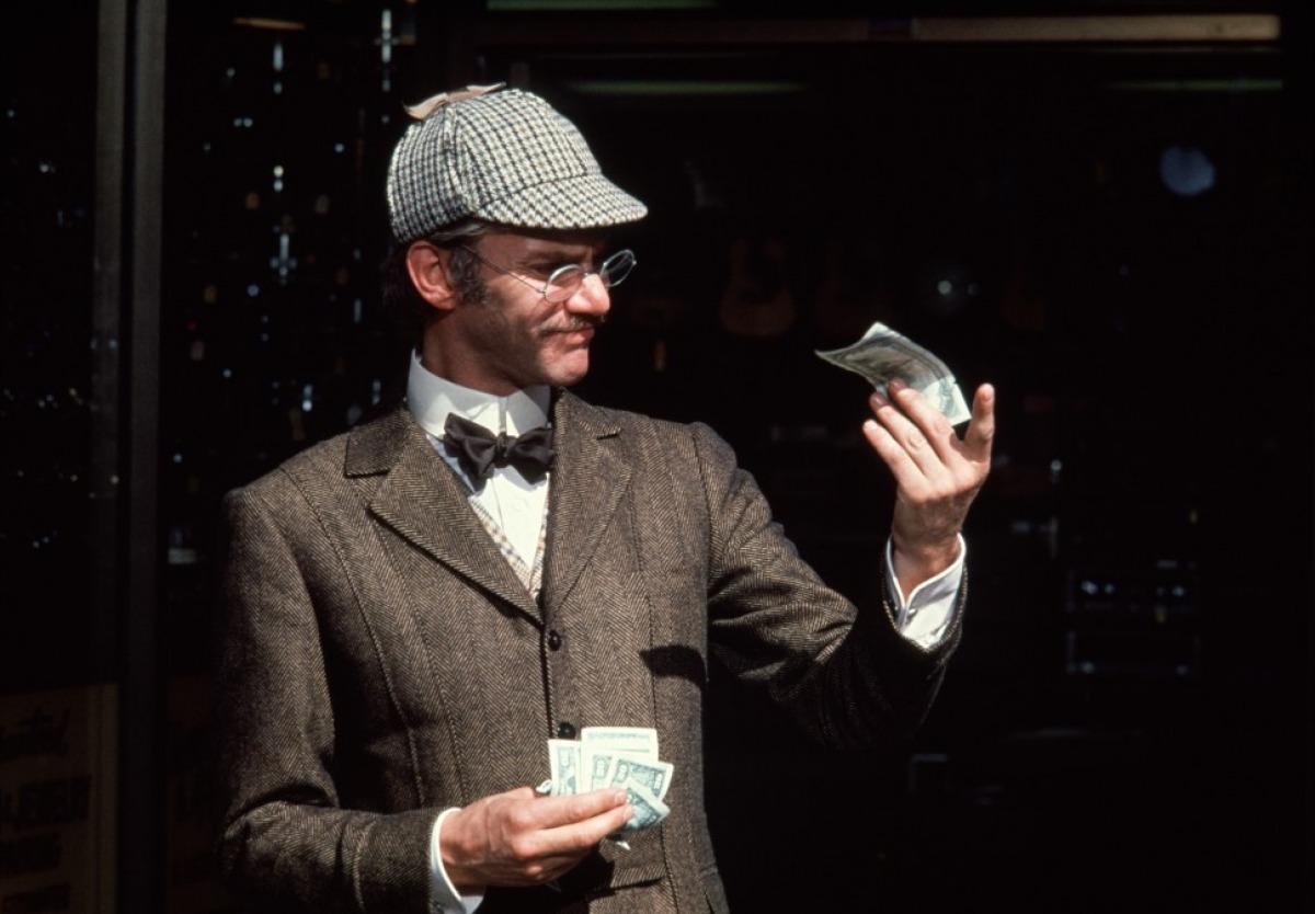 两世奇人剧照的剧照