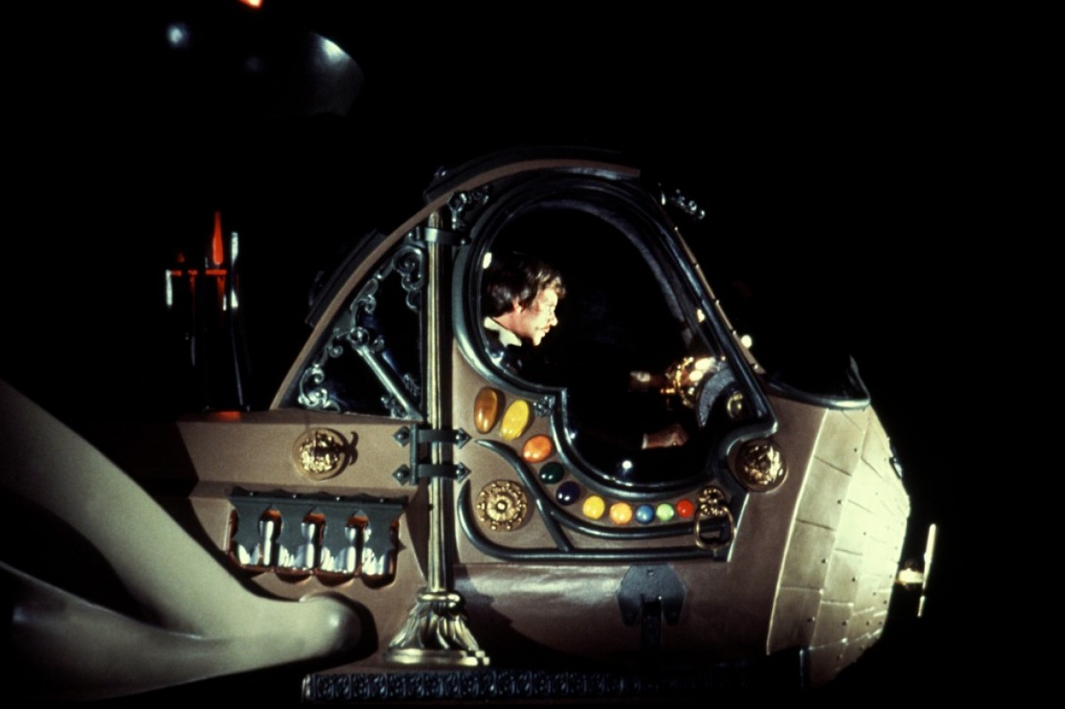 两世奇人剧照的剧照