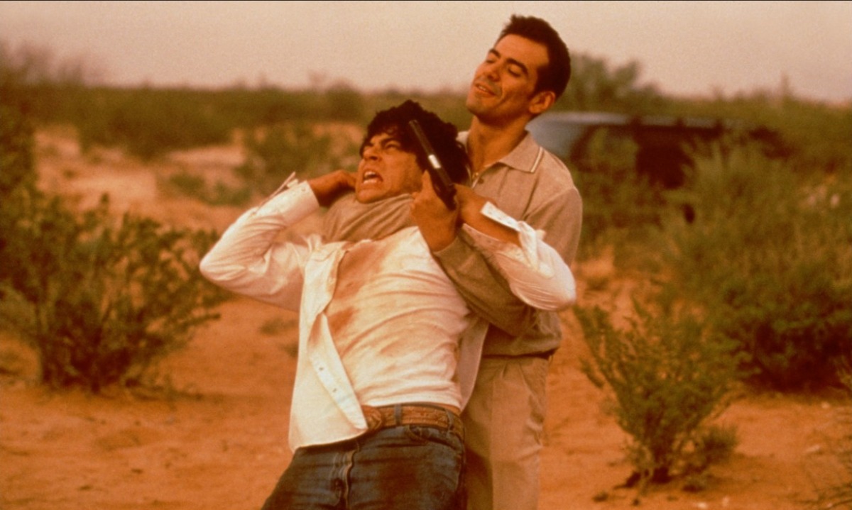 毒品网络剧照的剧照