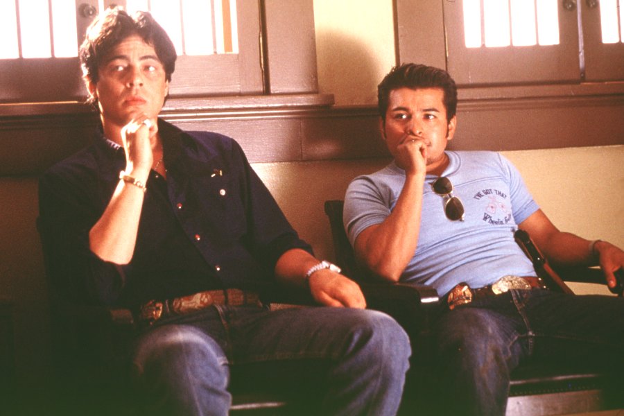 毒品网络剧照的剧照