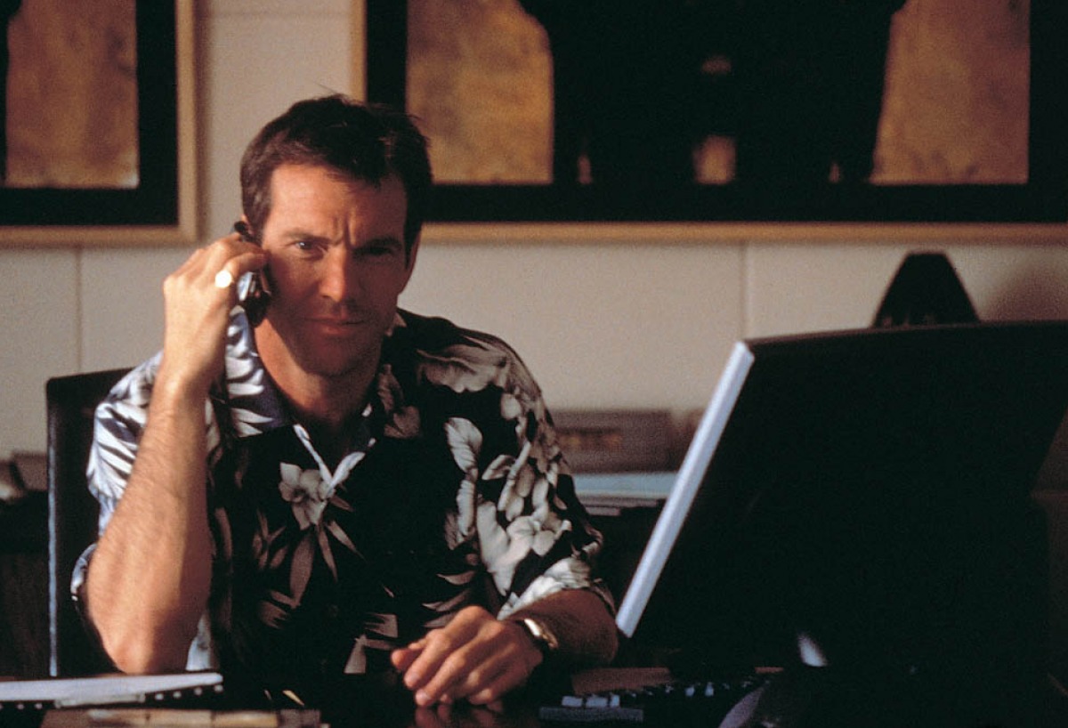 毒品网络剧照的剧照