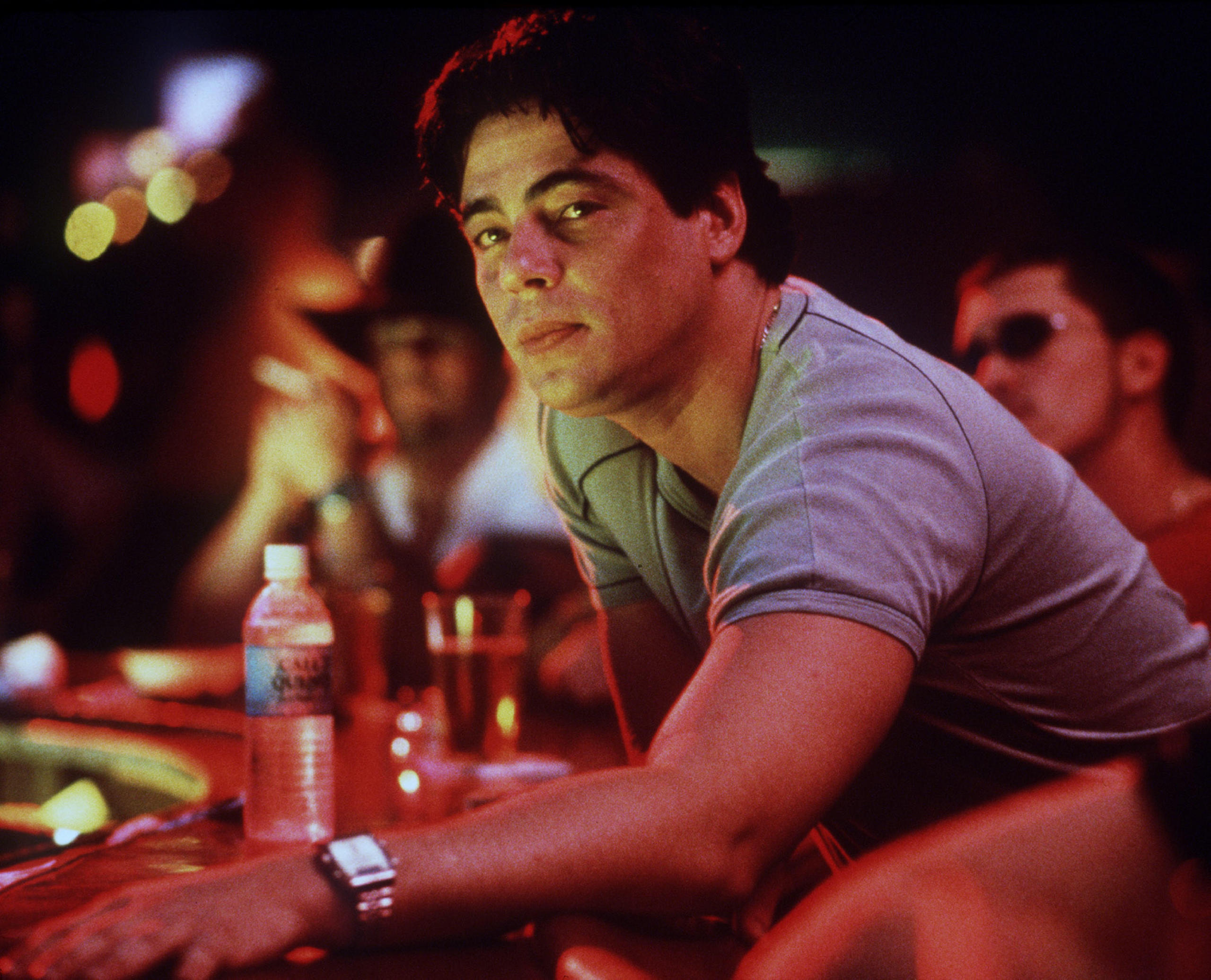 毒品网络剧照的剧照