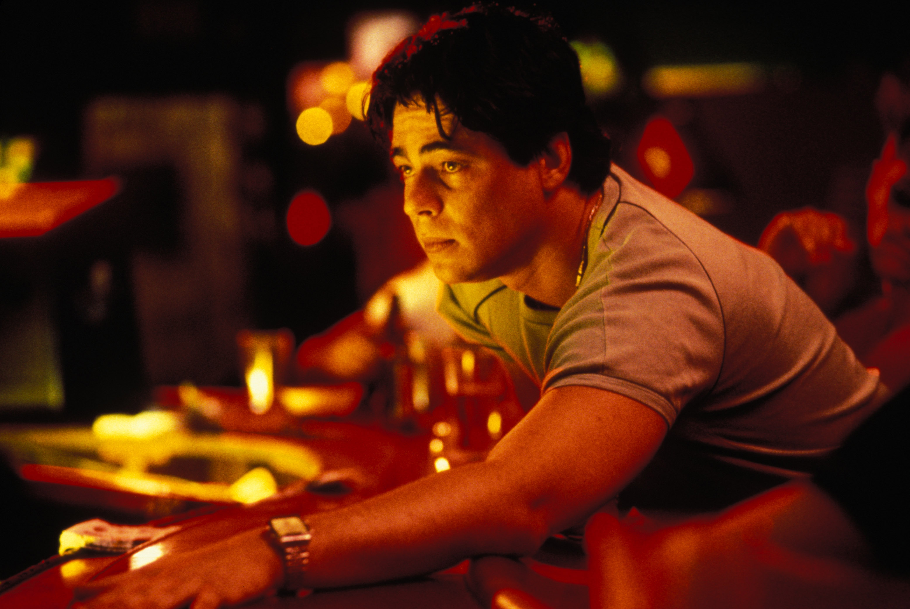 毒品网络剧照的剧照