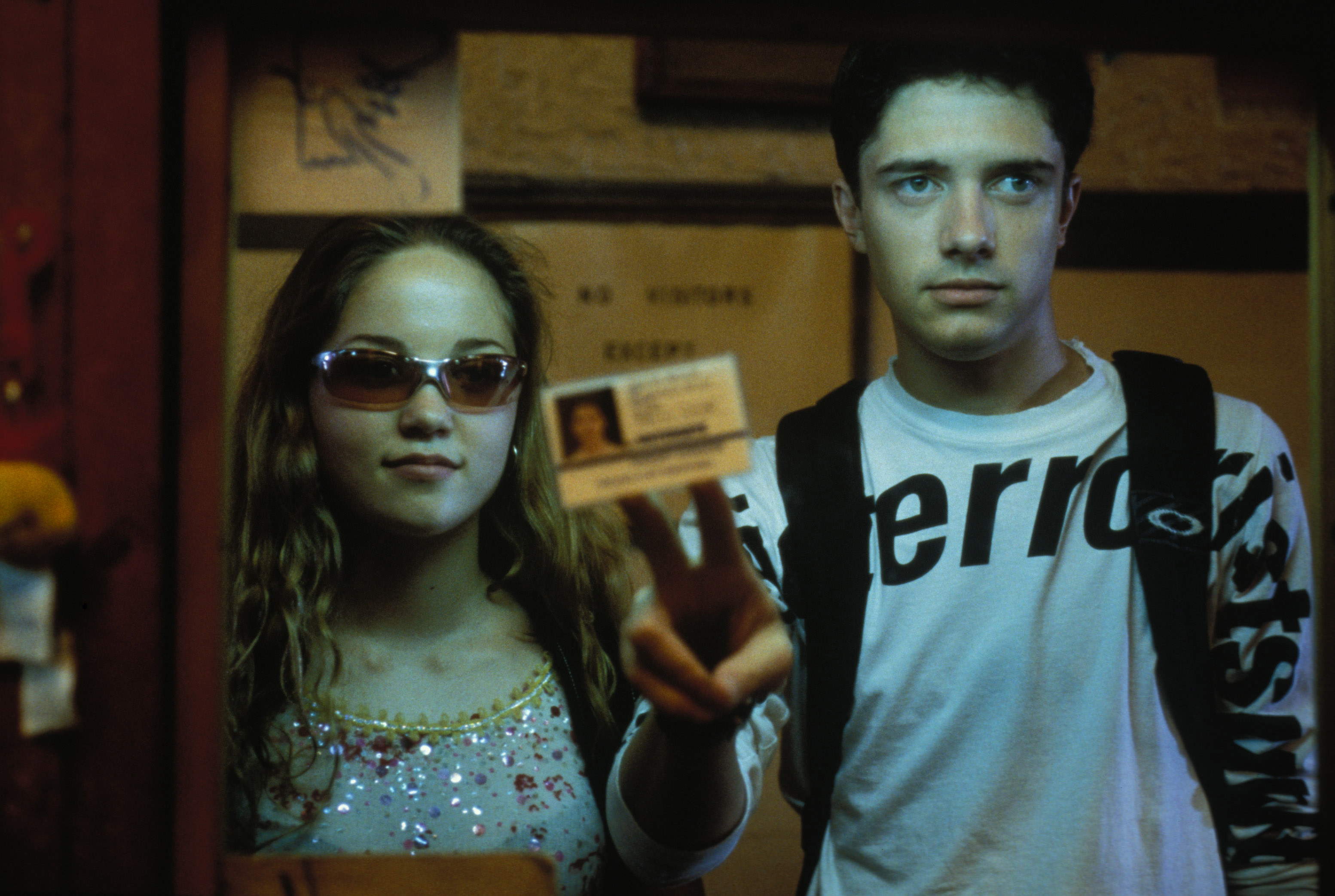 毒品网络剧照的剧照