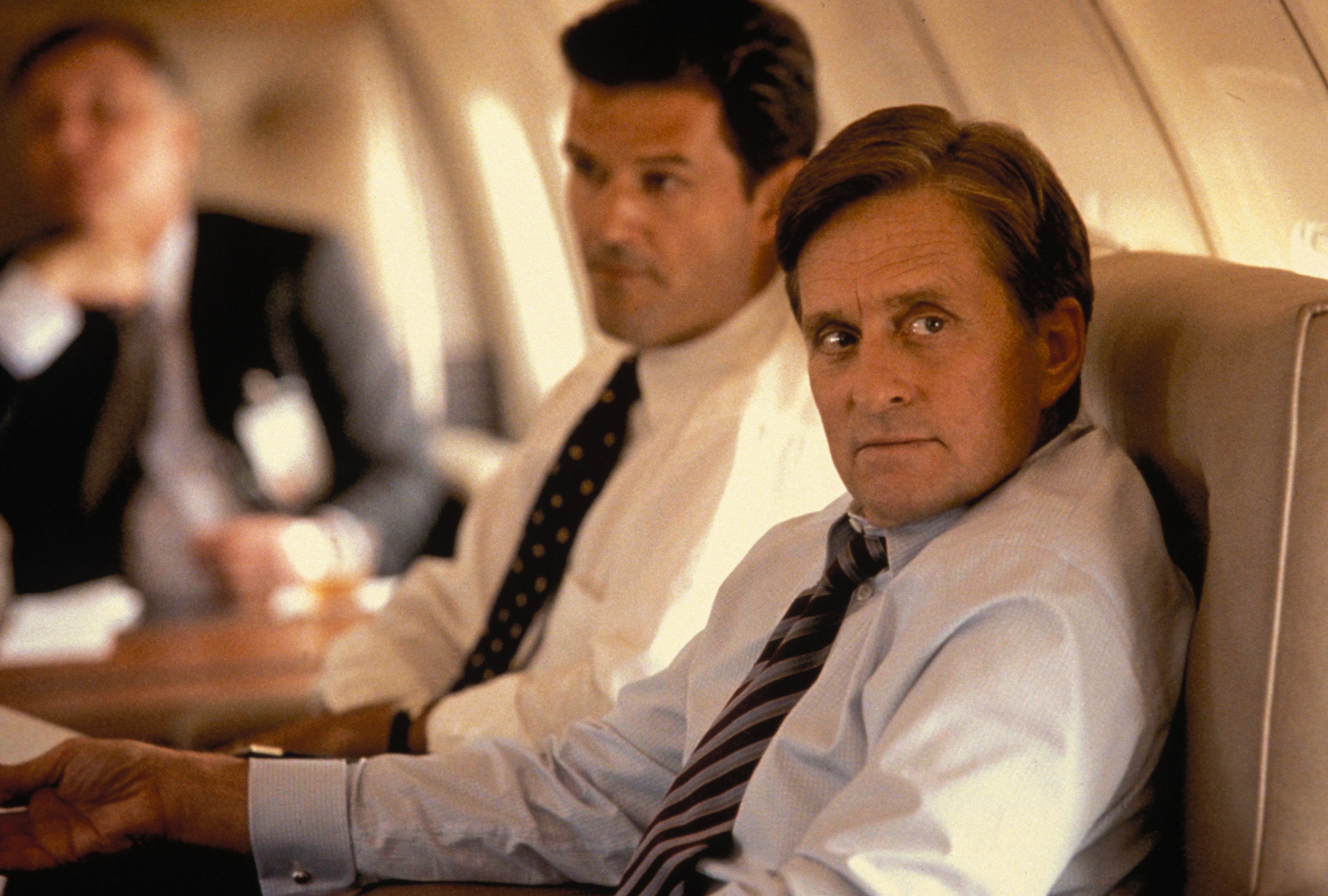 毒品网络剧照的剧照