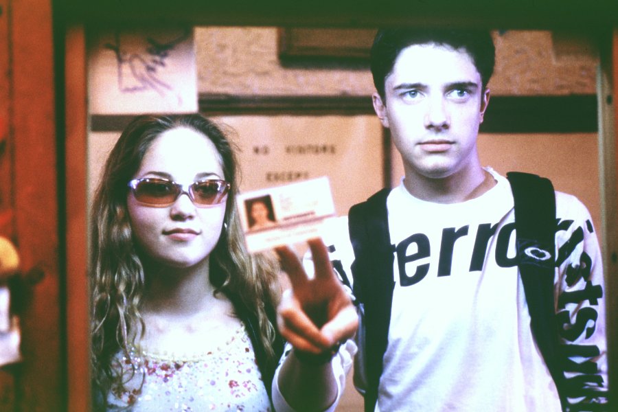 毒品网络剧照的剧照