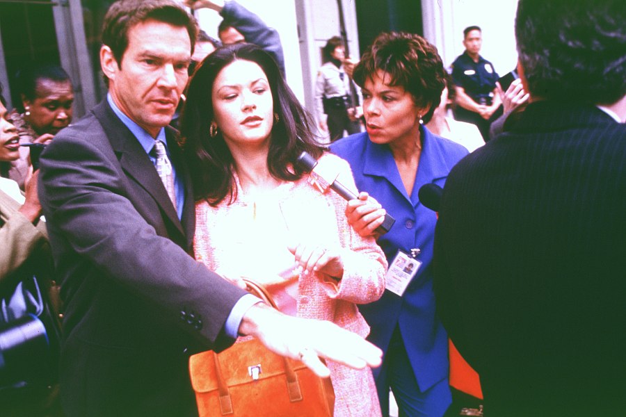 毒品网络剧照的剧照