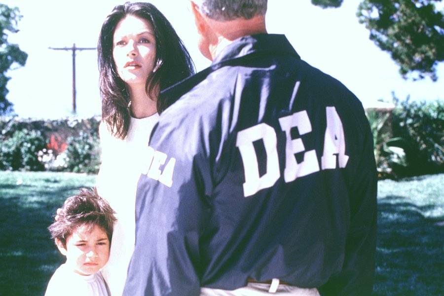 毒品网络剧照的剧照