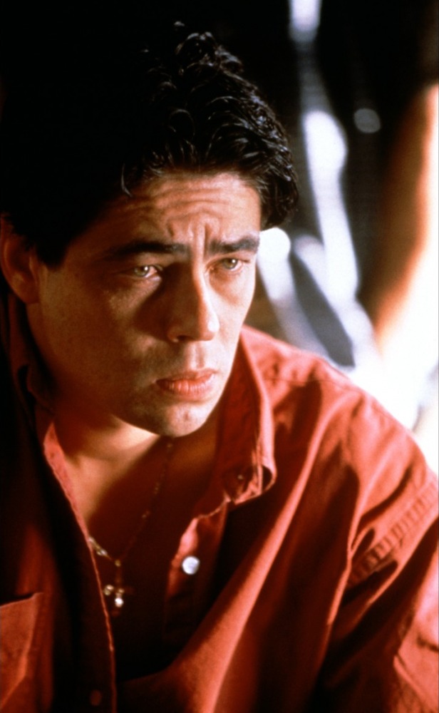 毒品网络剧照的剧照