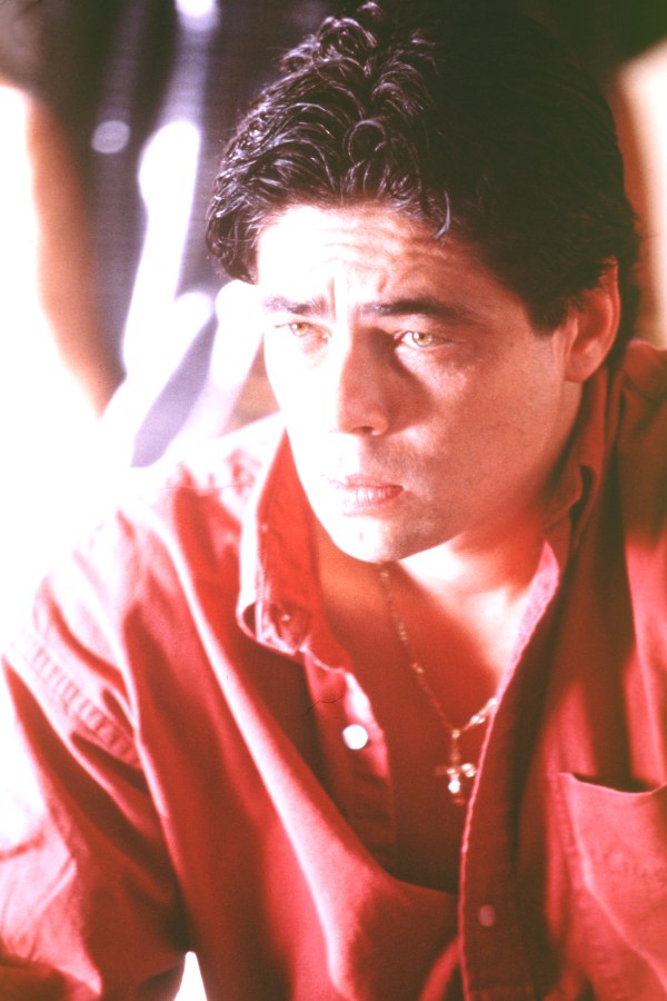 毒品网络剧照的剧照