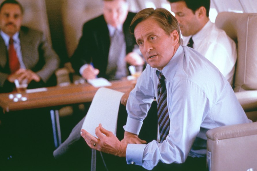 毒品网络剧照的剧照