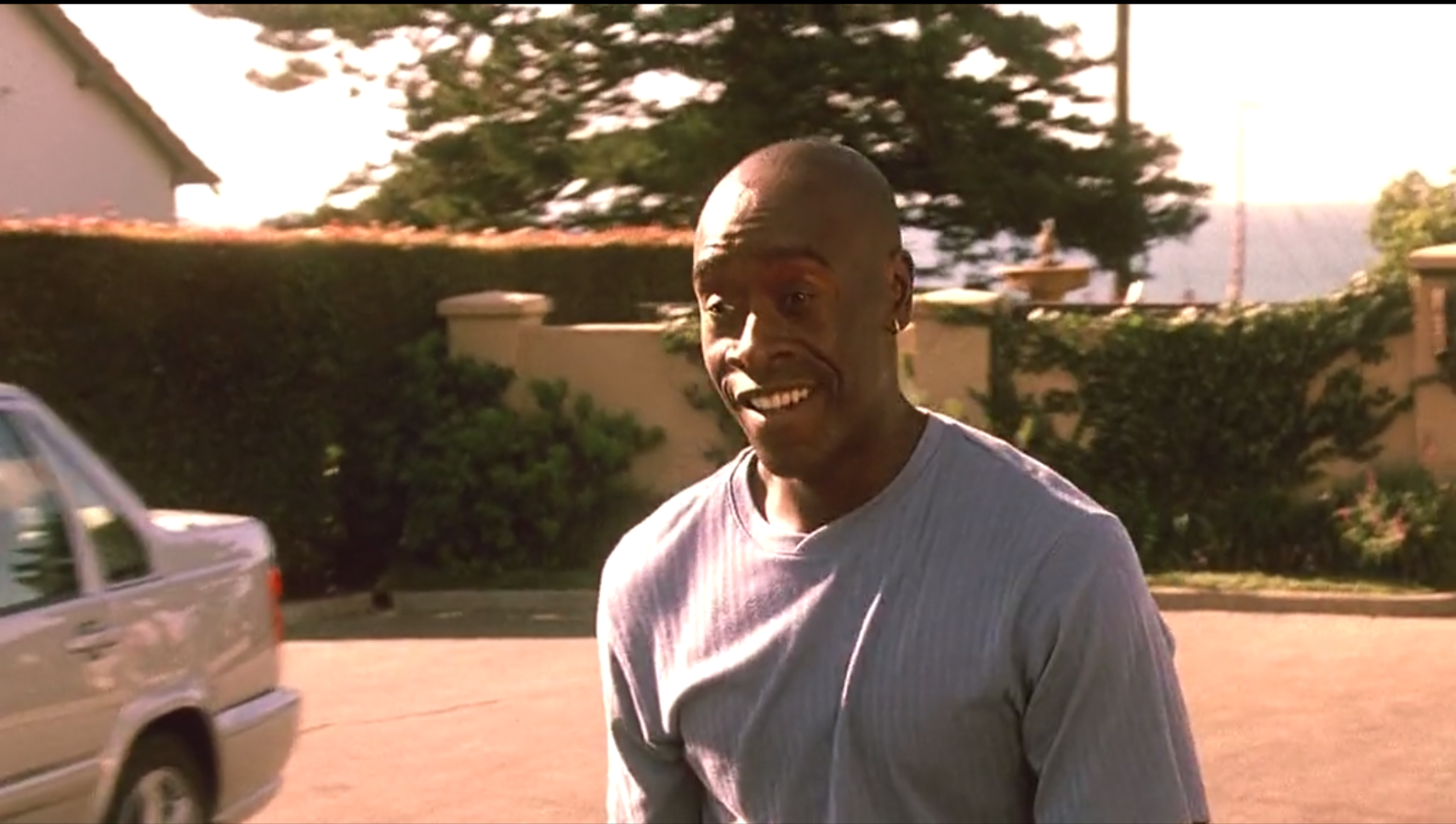 毒品网络剧照的剧照