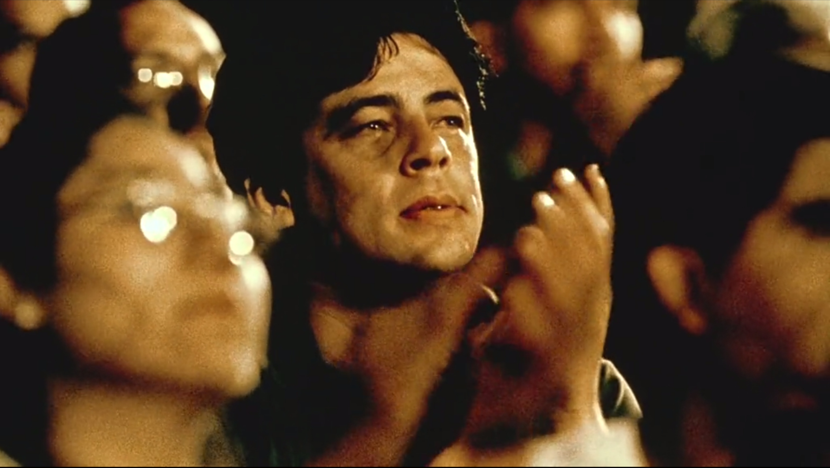 毒品网络剧照的剧照