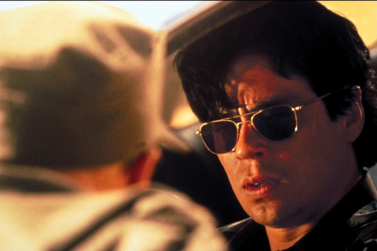 毒品网络剧照的剧照