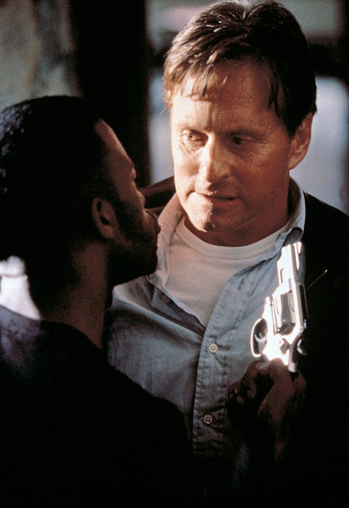 毒品网络剧照的剧照