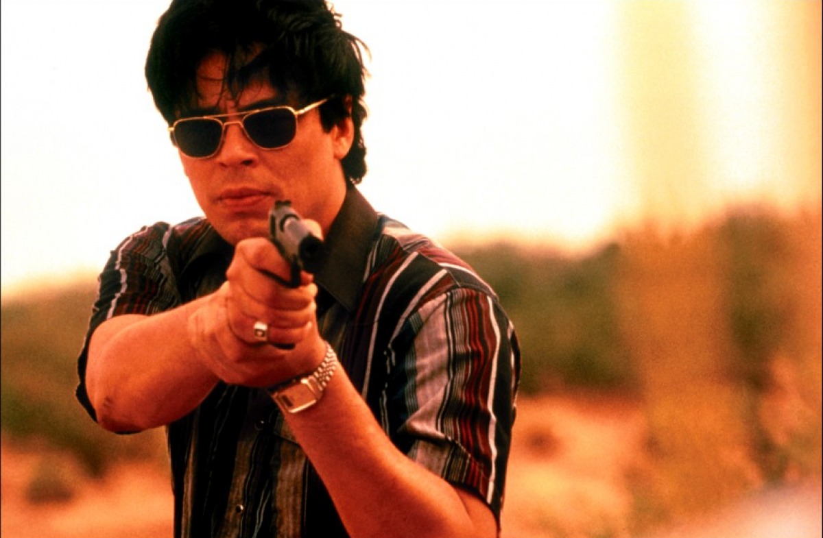 毒品网络剧照的剧照