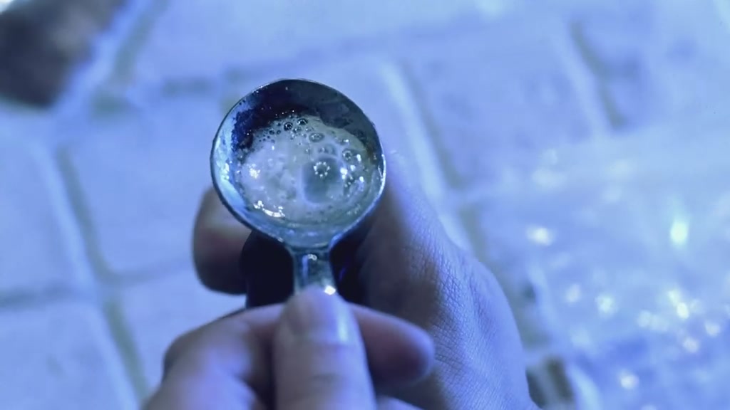 毒品网络剧照的剧照