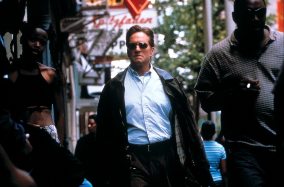 毒品网络剧照的剧照