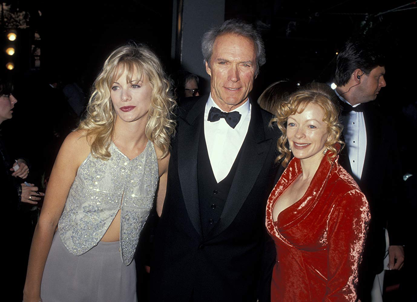 第66届奥斯卡金像奖颁奖典礼剧照的剧照