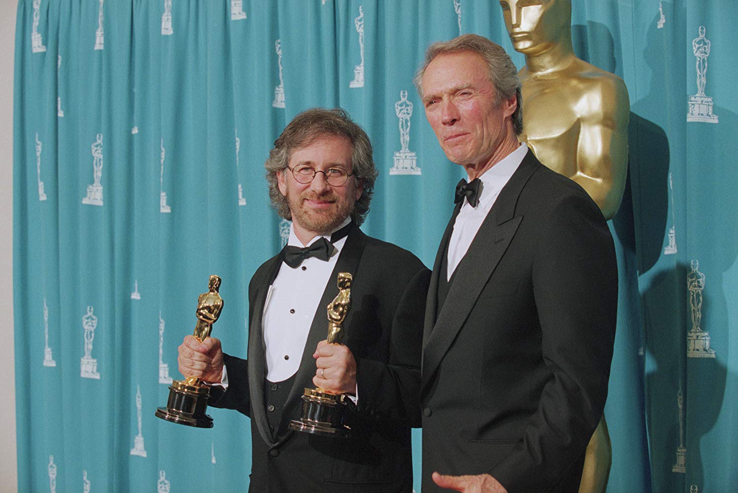 第66届奥斯卡金像奖颁奖典礼剧照的剧照