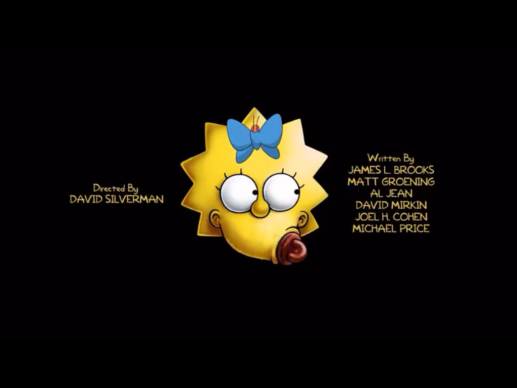 辛普森一家：托儿所的漫长日剧照的剧照