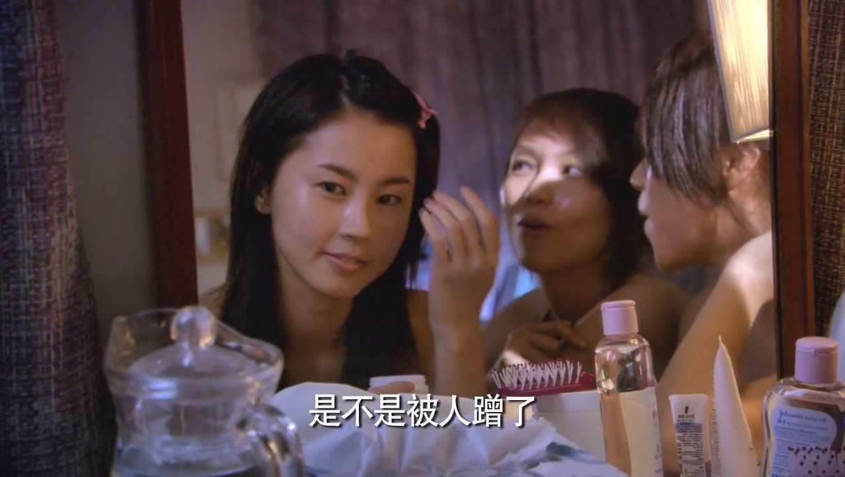 校墓处剧照的剧照