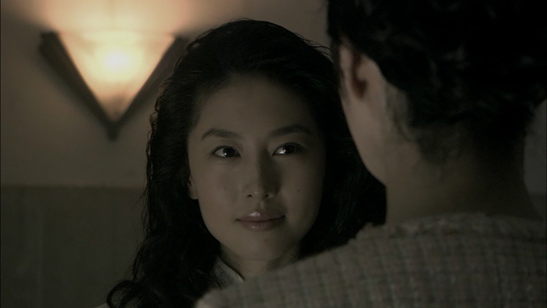 校墓处剧照的剧照