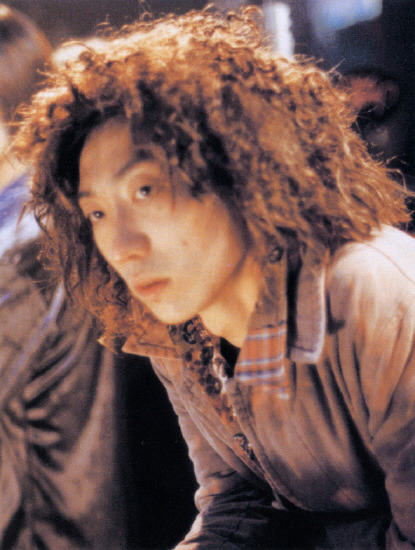 特警新人类剧照的剧照