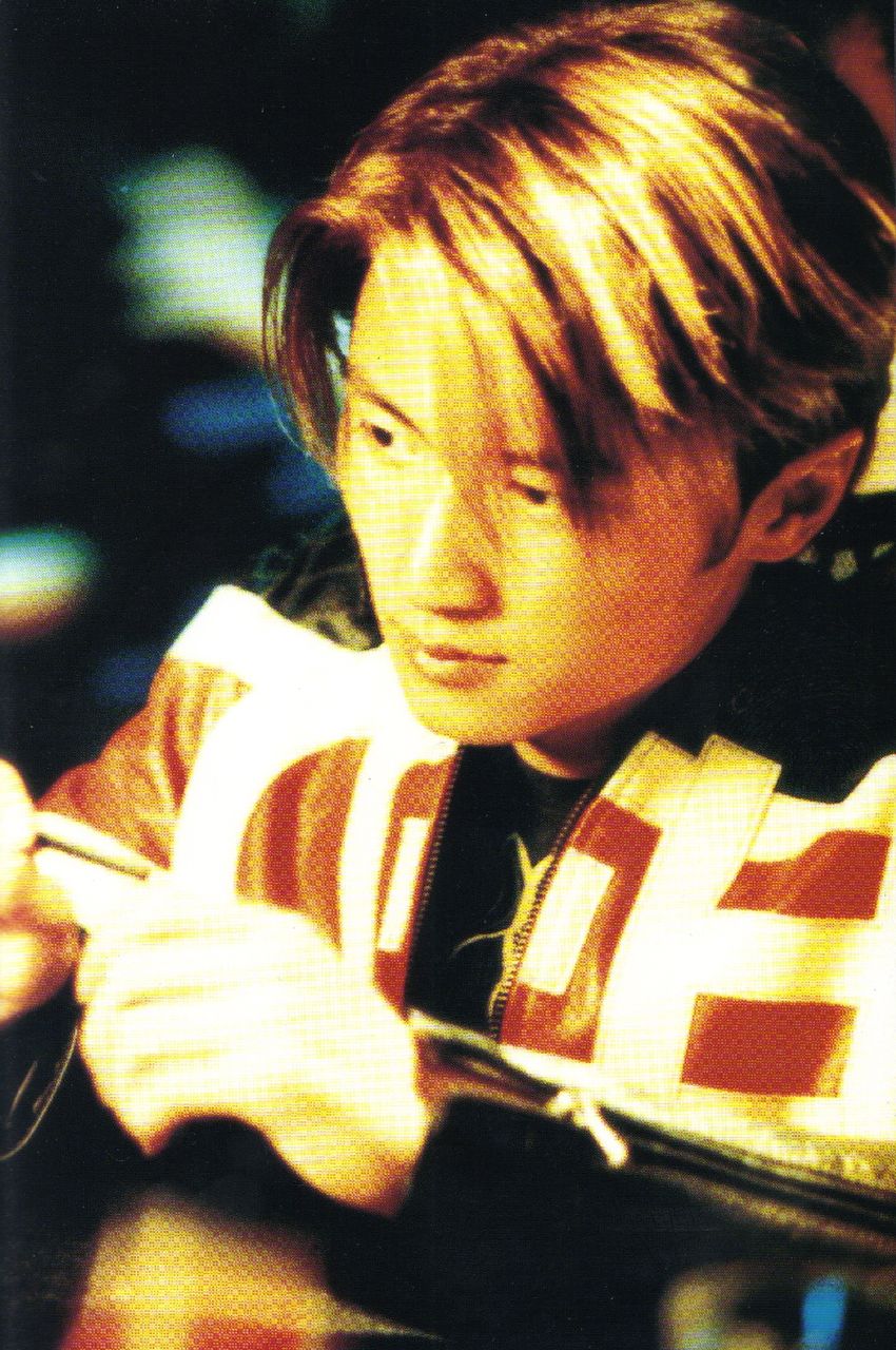 特警新人类剧照的剧照