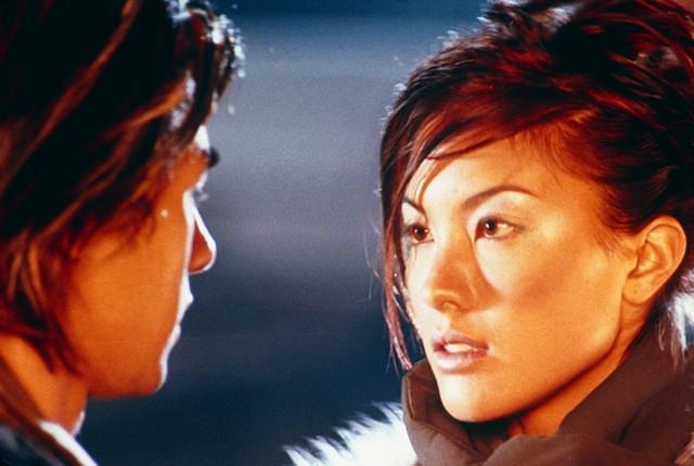 特警新人类剧照的剧照