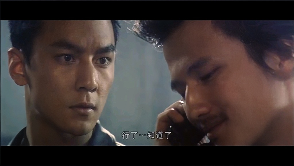 特警新人类剧照的剧照