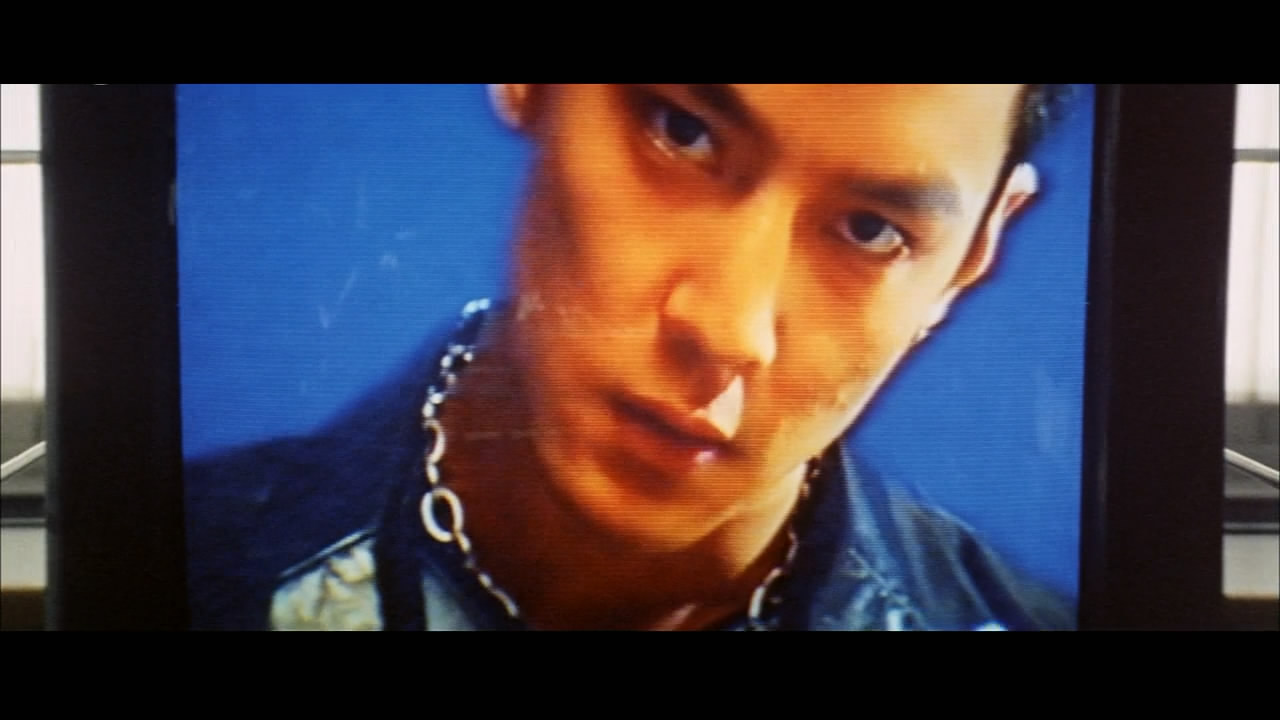 特警新人类剧照的剧照