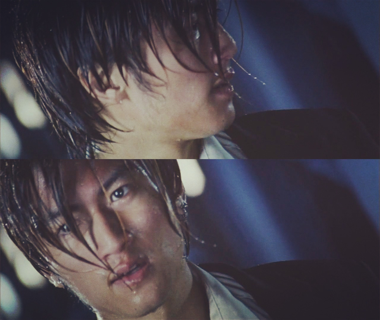 特警新人类剧照的剧照