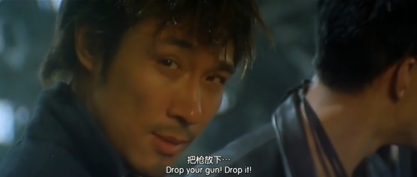 特警新人类剧照的剧照