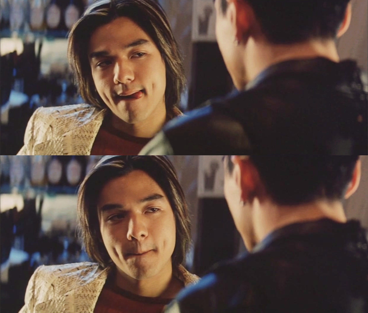 特警新人类剧照的剧照