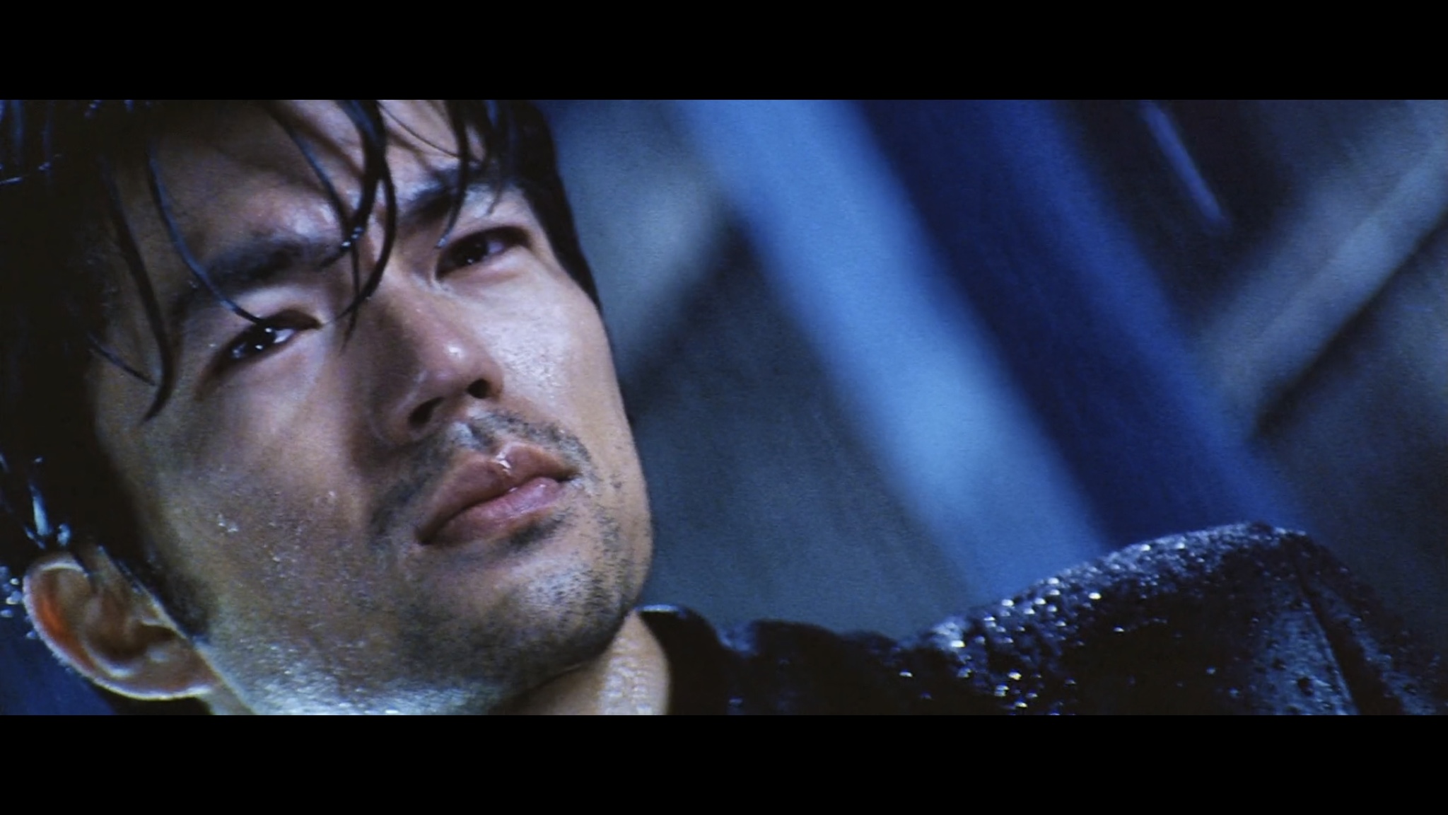 特警新人类剧照的剧照