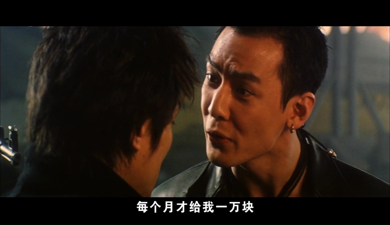 特警新人类剧照的剧照