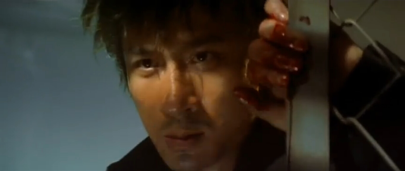 特警新人类剧照的剧照