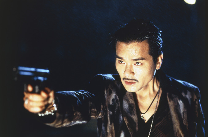 特警新人类剧照的剧照