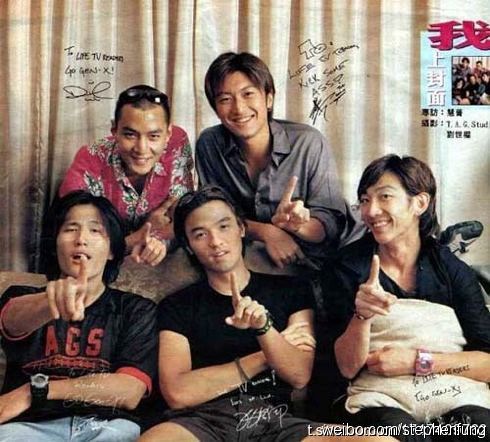 特警新人类剧照的剧照