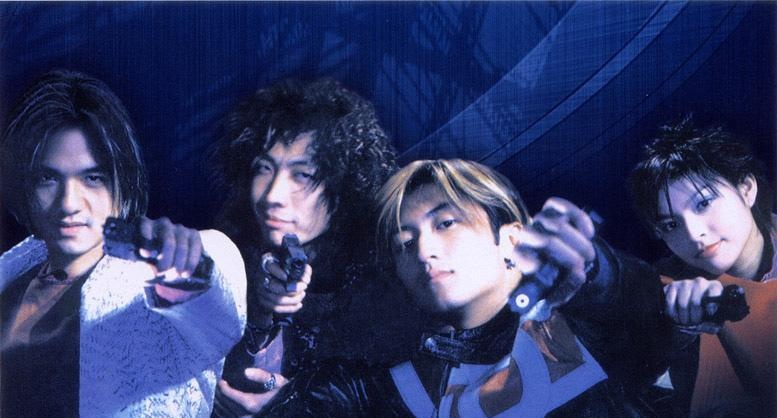 特警新人类剧照的剧照