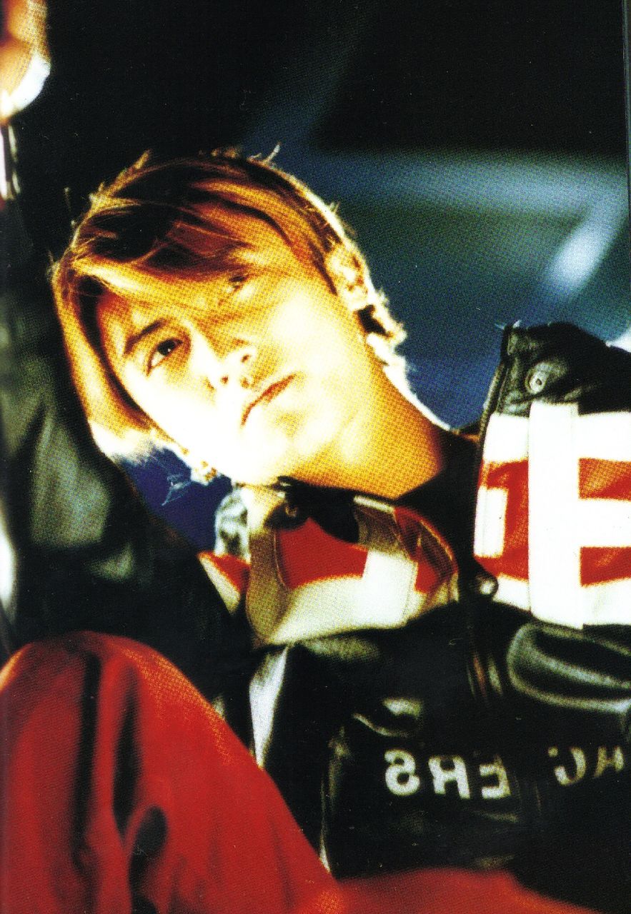 特警新人类剧照的剧照