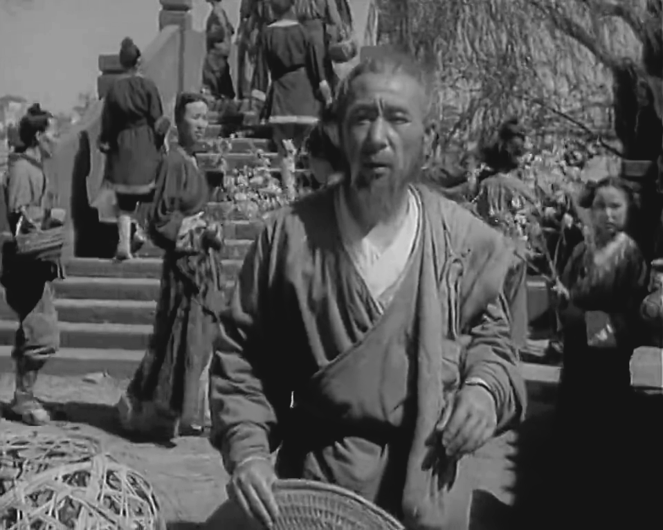 鲁班的传说剧照的剧照